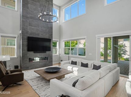 5535 Dapplegray Way, Reno, NV 89511 Photo