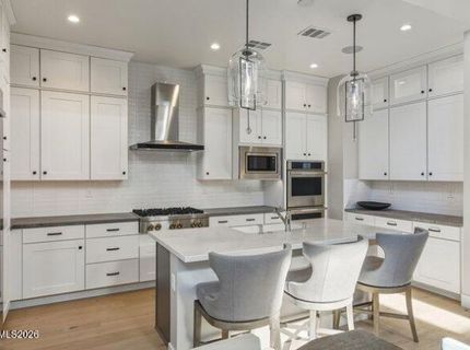 5535 Dapplegray Way, Reno, NV 89511 Photo