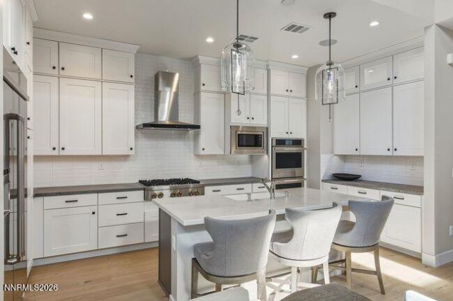 5535 Dapplegray Way, Reno, NV 89511 Photo