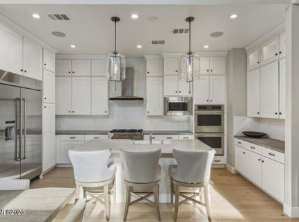 5535 Dapplegray Way, Reno, NV 89511 Photo