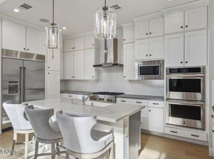 5535 Dapplegray Way, Reno, NV 89511 Photo