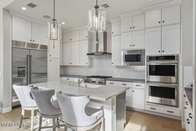 5535 Dapplegray Way, Reno, NV 89511 Photo