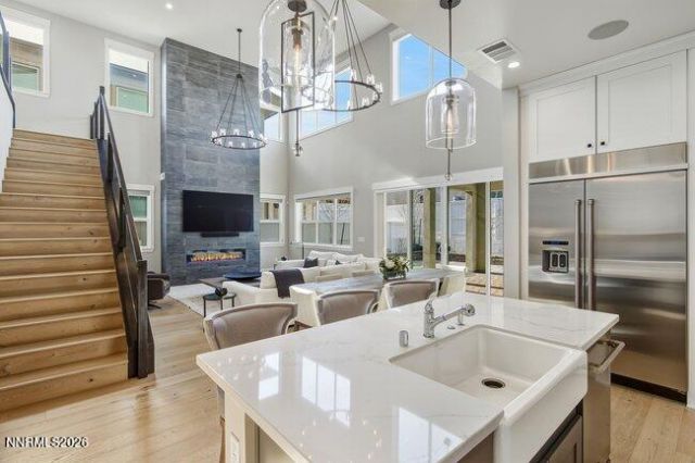 5535 Dapplegray Way, Reno, NV 89511 Photo