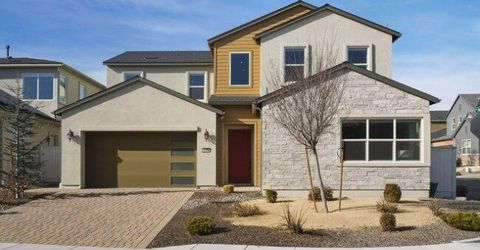 5535 Dapplegray Way, Reno, NV 89511 Photo