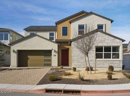 5535 Dapplegray Way, Reno, NV 89511 Photo