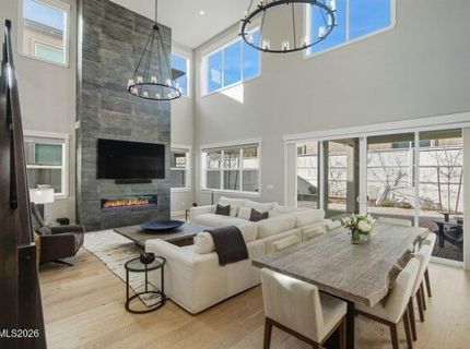 5535 Dapplegray Way, Reno, NV 89511 Photo