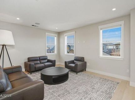 5535 Dapplegray Way, Reno, NV 89511 Photo