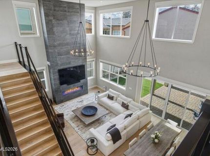 5535 Dapplegray Way, Reno, NV 89511 Photo