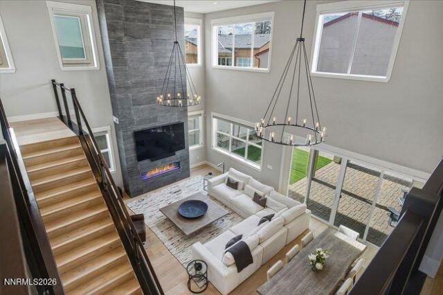 5535 Dapplegray Way, Reno, NV 89511 Photo