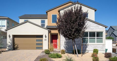 5535 Dapplegray Way, Reno, NV 89511 Photo