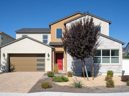 5535 Dapplegray Way, Reno, NV 89511 Photo