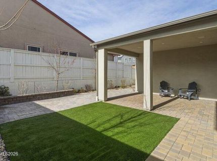 5535 Dapplegray Way, Reno, NV 89511 Photo
