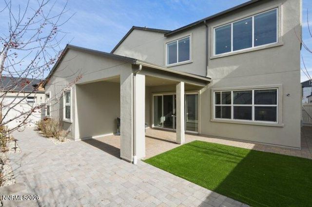 5535 Dapplegray Way, Reno, NV 89511 Photo
