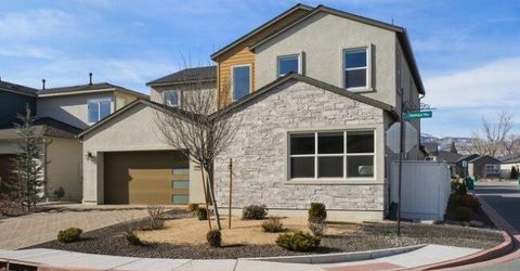 5535 Dapplegray Way, Reno, NV 89511 Photo