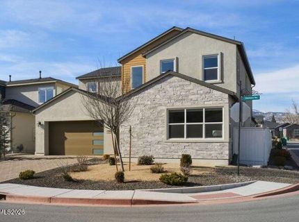 5535 Dapplegray Way, Reno, NV 89511 Photo