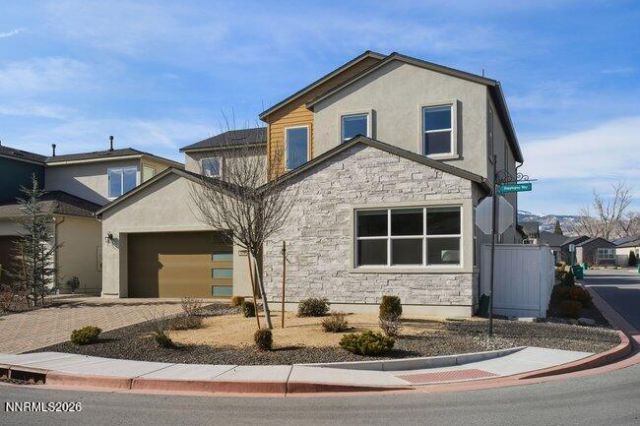 5535 Dapplegray Way, Reno, NV 89511 Photo