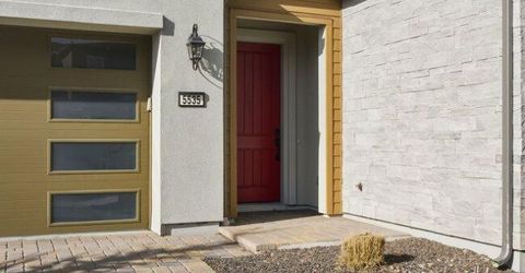 5535 Dapplegray Way, Reno, NV 89511 Photo