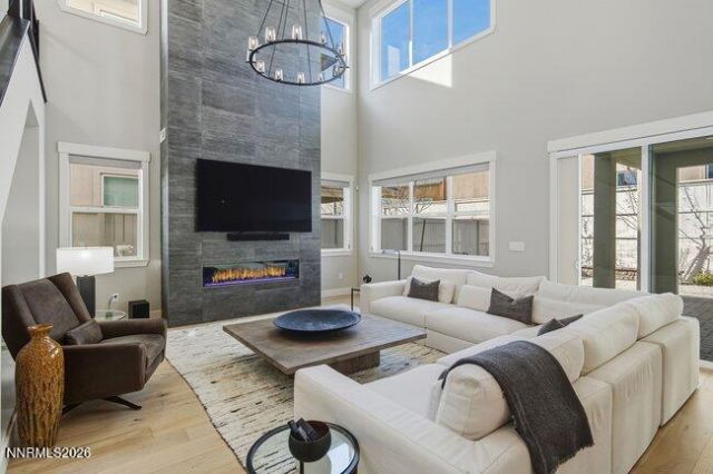 5535 Dapplegray Way, Reno, NV 89511 Photo