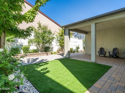 5535 Dapplegray Way, Reno, NV 89511 Photo