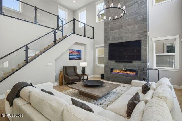 5535 Dapplegray Way, Reno, NV 89511 Photo