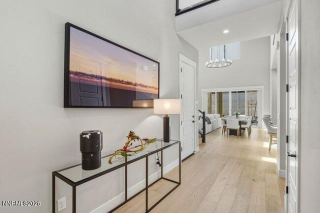 5535 Dapplegray Way, Reno, NV 89511 Photo