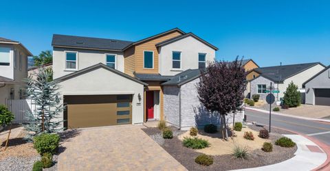5535 Dapplegray Way, Reno, NV 89511 Photo