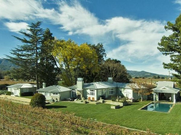 555 Zinfandel Lane, St Helena, CA 94574