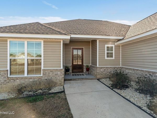 26 Sky View Drive, Purvis, MS 39475