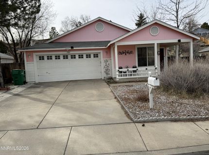 1585 Mescalero Avenue, Reno, NV 89523 Photo