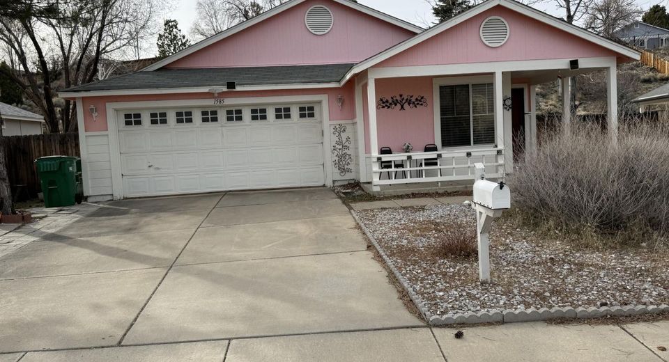 1585 Mescalero Avenue, Reno, NV 89523 Photo