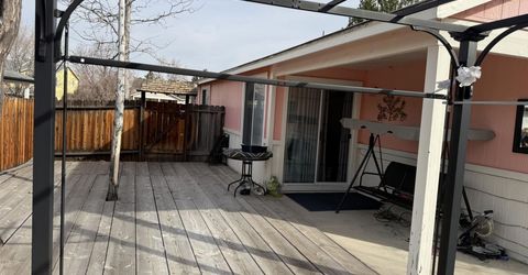 1585 Mescalero Avenue, Reno, NV 89523 Photo