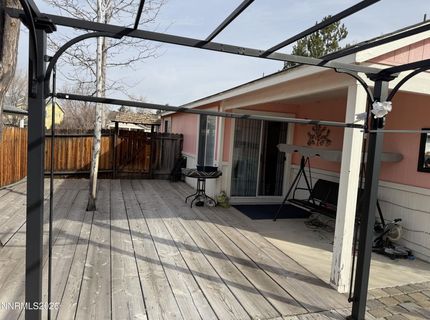 1585 Mescalero Avenue, Reno, NV 89523 Photo