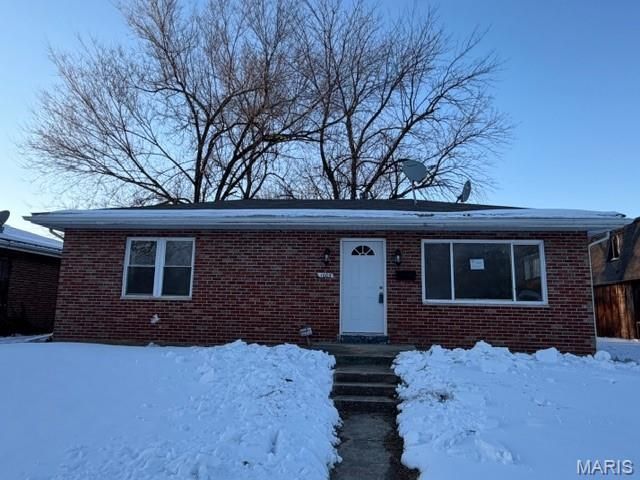 1003 N 86th Street, East St Louis, IL 62203 Main Photo