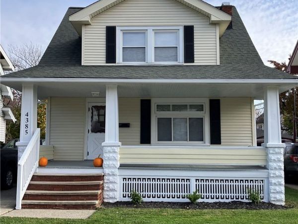 4385 W 48th Street, Cleveland, OH 44144