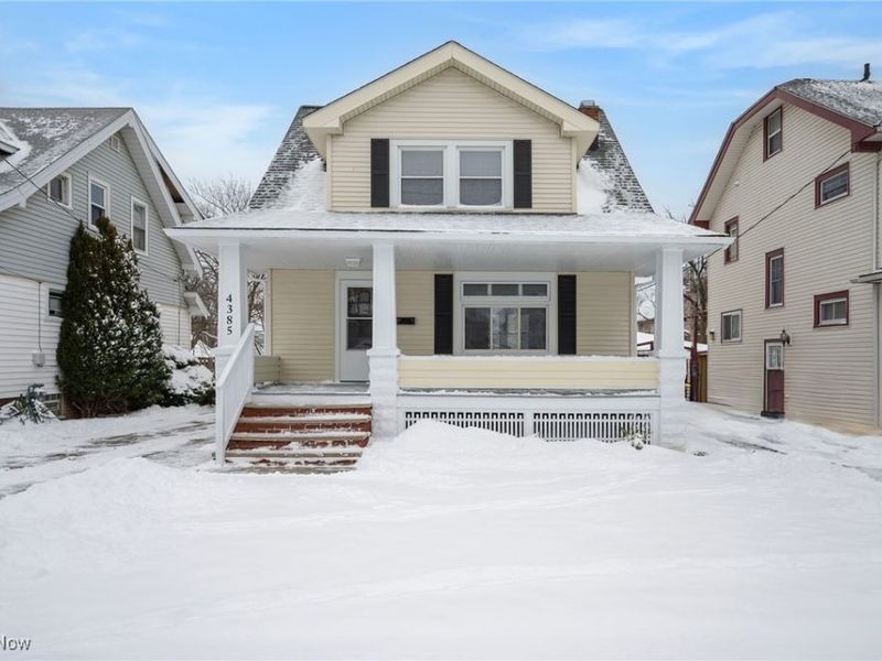 4385 W 48th Street, Cleveland, OH 44144 Photo 2