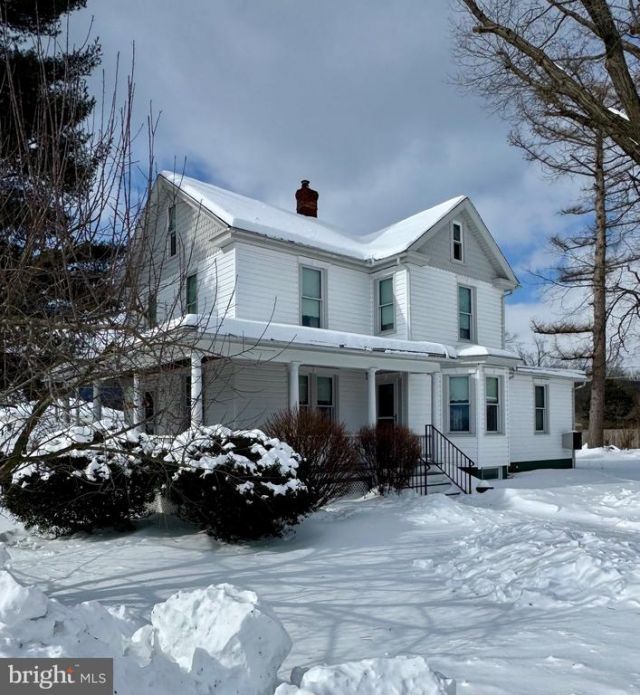 5103 Delmar Street, Alexandria, PA 16611 Main Photo