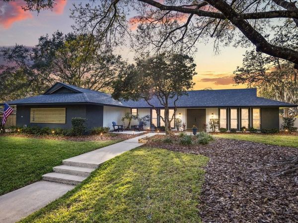 112 BRANDYWINE LANE, LONGWOOD, FL 32779