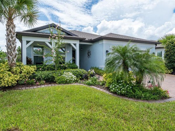 5597 BAY TIDE COURT, LAND O LAKES, FL 34638