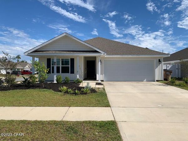 101 Red Bay Road, Panama City, FL 32404