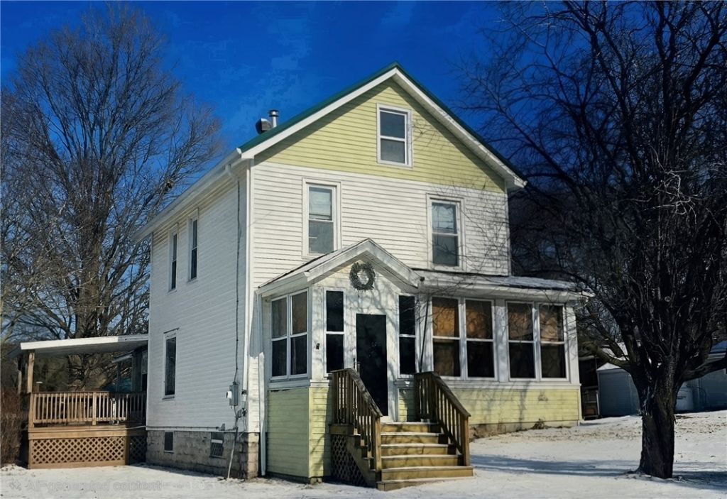 1511 County Road 132, Ovid, NY 14521 Main Photo