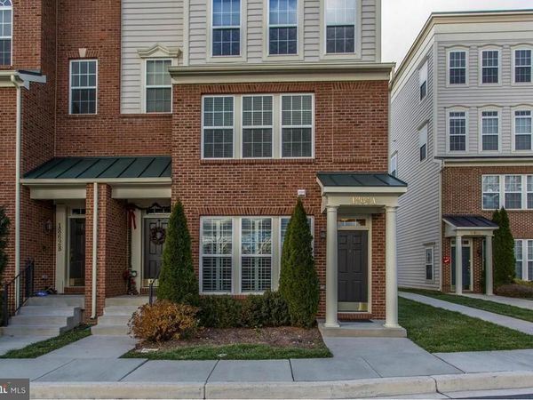 1864 A MONOCACY VIEW CIRCLE, Unit 56A, FREDERICK, MD 21701