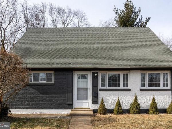 1011 MONTGOMERY ROAD, WILMINGTON, DE 19805