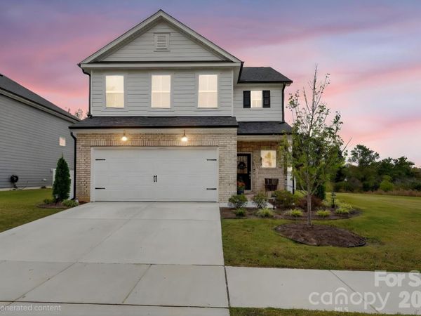 506 Donnegal Farm Drive, Fuquay-Varina, NC 27526