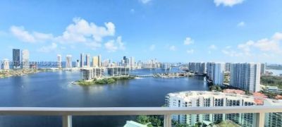 3330 NE 190th St, Unit MPH15, Aventura, FL 33180 Photo