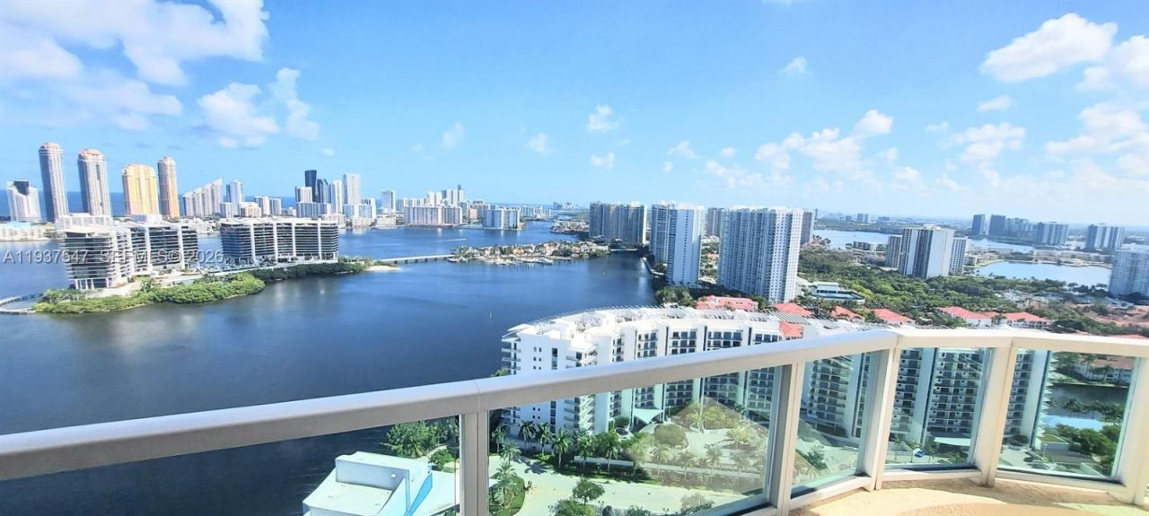 3330 NE 190th St, Unit MPH15, Aventura, FL 33180 Photo