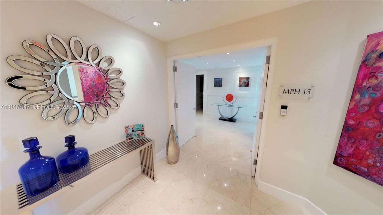 3330 NE 190th St, Unit MPH15, Aventura, FL 33180 Photo