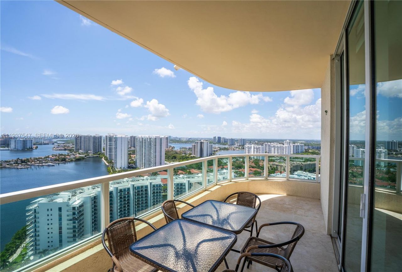 3330 NE 190th St, Unit MPH15, Aventura, FL 33180 Photo