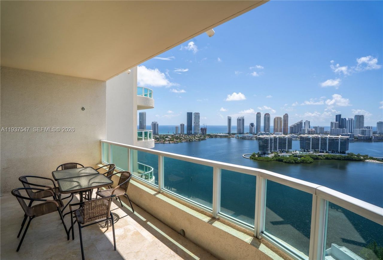 3330 NE 190th St, Unit MPH15, Aventura, FL 33180 Photo