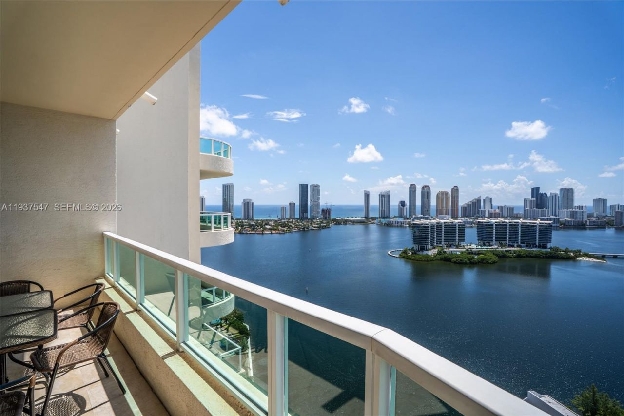 3330 NE 190th St, Unit MPH15, Aventura, FL 33180 Photo
