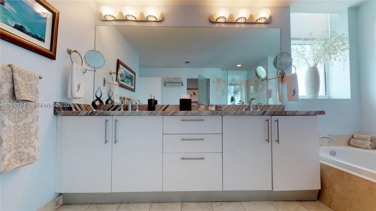 3330 NE 190th St, Unit MPH15, Aventura, FL 33180 Photo